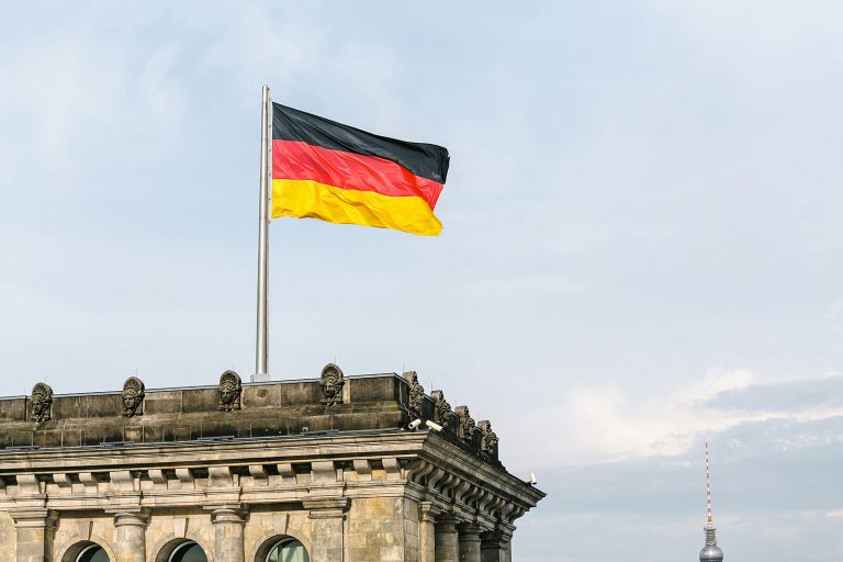 Deutschland größtes Hacker-Ziel in der EU | Kyvion Security Blog