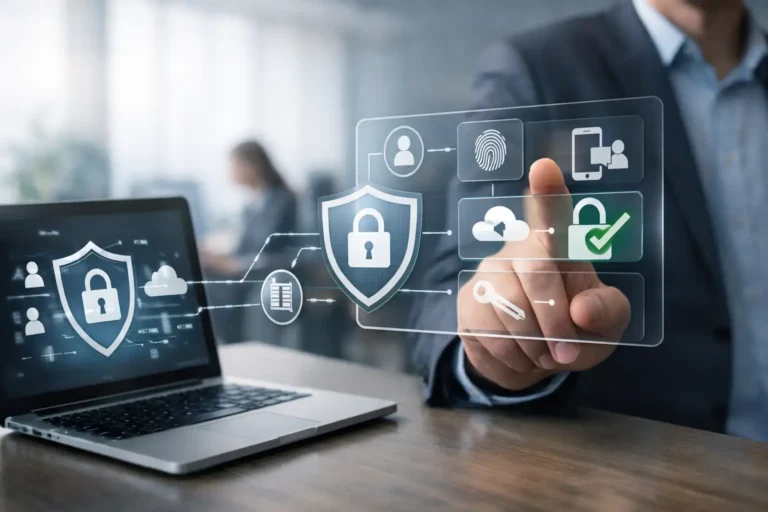 Wie funktioniert Conditional Access im KMU? | Kyvion Security Blog