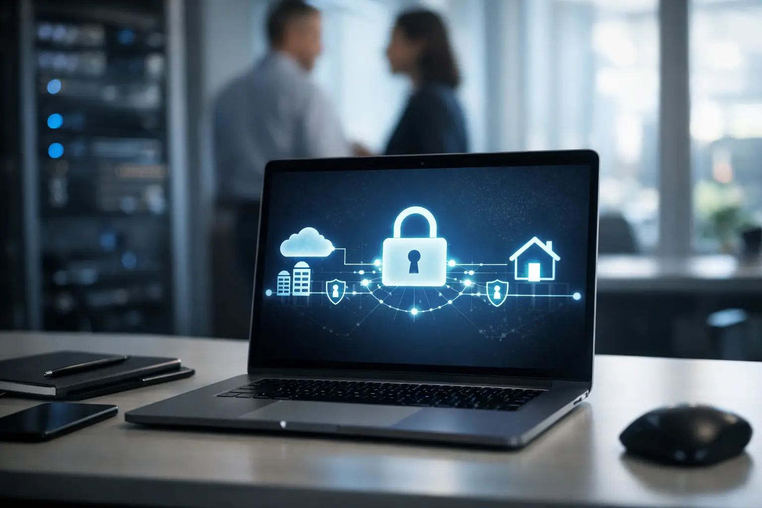 Ersatz für klassisches VPN im Mittelstand