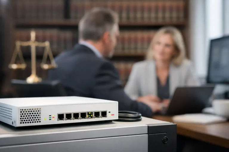 Fortinet Firewall für Kanzleien richtig wählen | Kyvion Security Blog