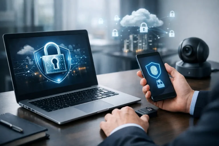 Secure Remote Access ohne VPN sicher umsetzen | Kyvion Security Blog