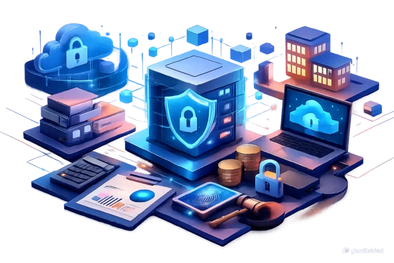 Datensouveränität für Steuerkanzleien verbessern | Kyvion Security Blog