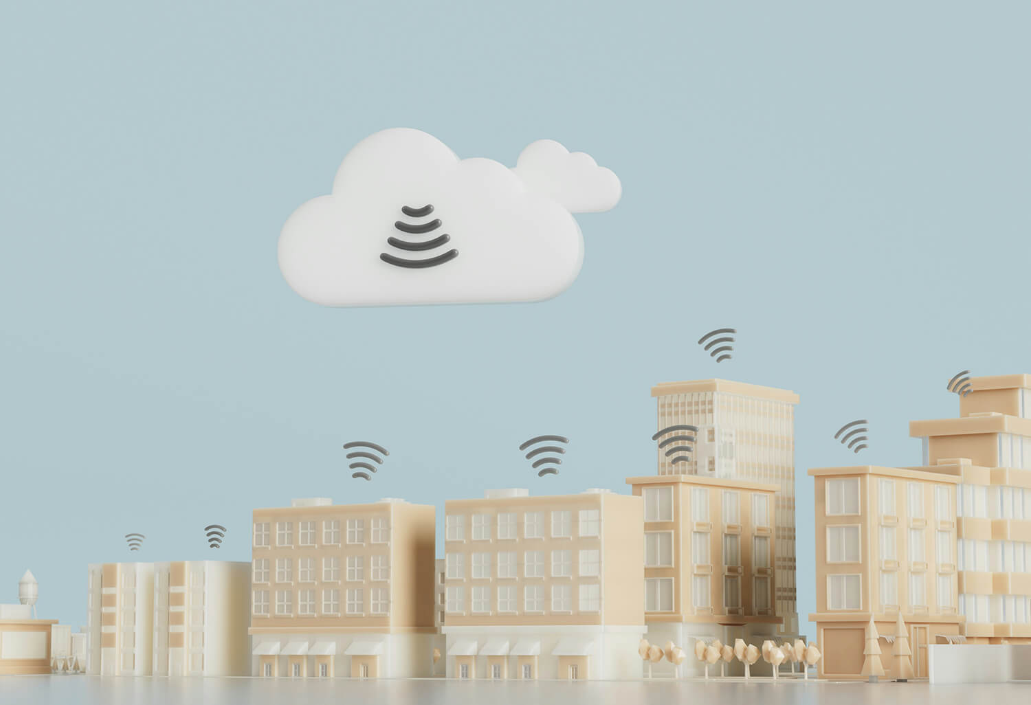 IT-Sicherheit, die zu Ihrem Unternehmen passt